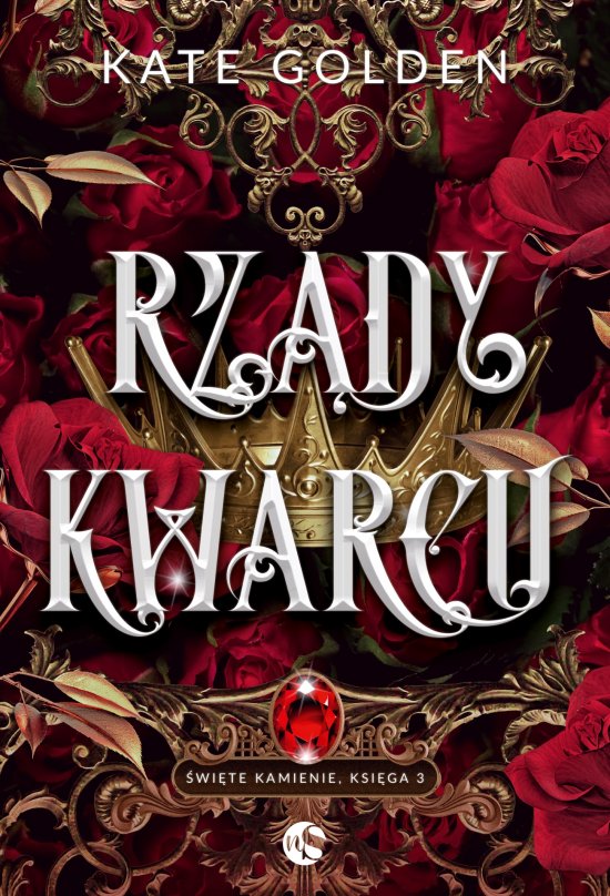 Rz�dy Kwarcu