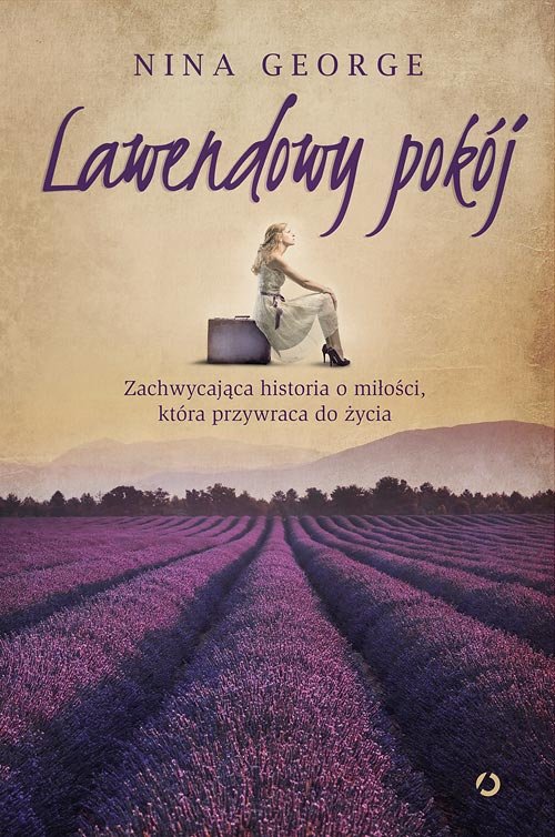 Lawendowy pok�j