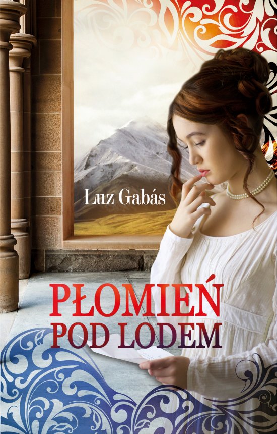 P�omie� pod lodem
