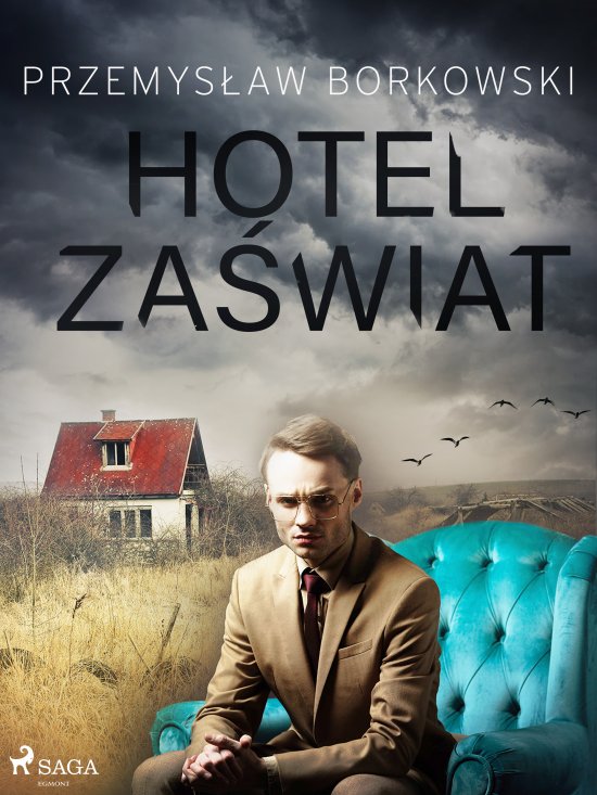 Hotel Za�wiat