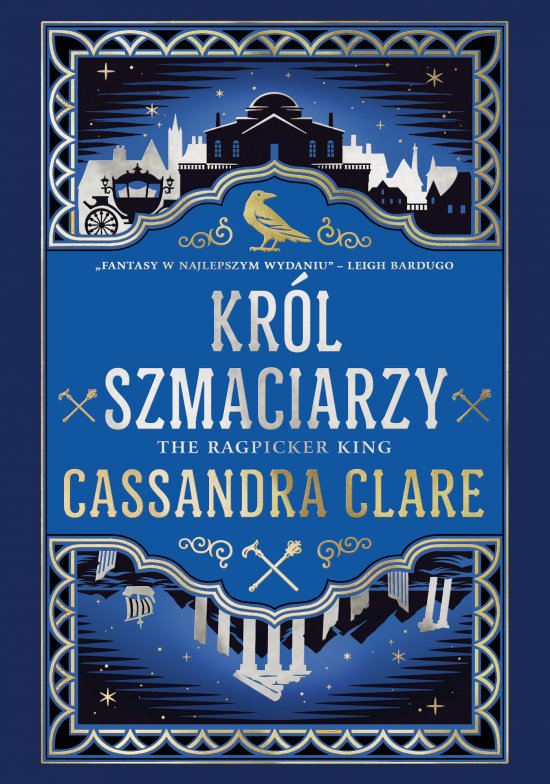 Kr�l Szmaciarzy