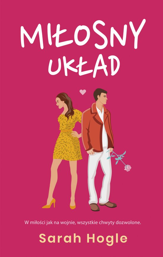Mi�osny uk�ad