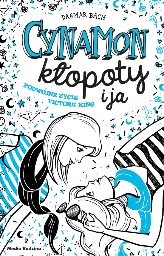 Cynamon, k�opoty i ja