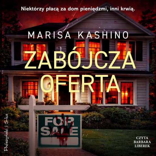 Zab�jcza oferta