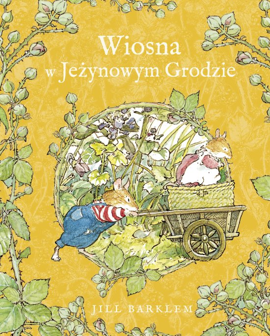Wiosna w Je�ynowym Grodzie