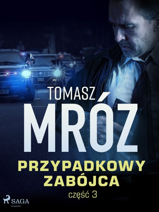 Przypadkowy zab�jca