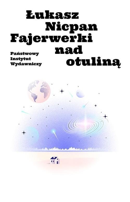Fajerwerki nad otulin�