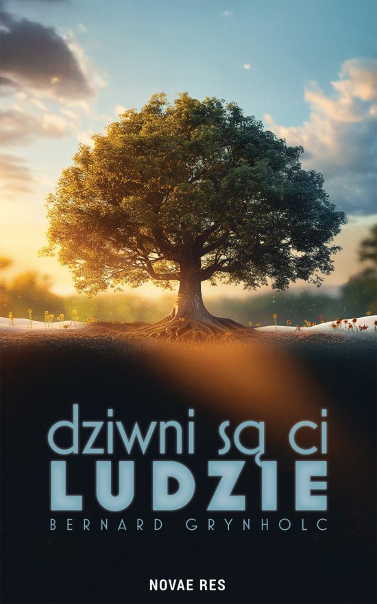 Dziwni s� ci ludzie
