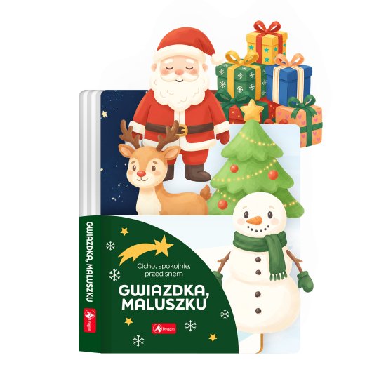 Gwiazdka, Maluszku