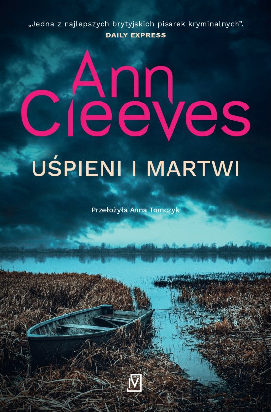 U�pieni i martwi
