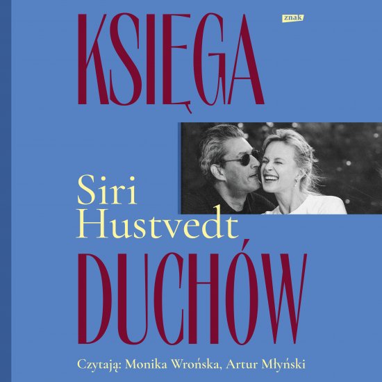 Ksi�ga duch�w