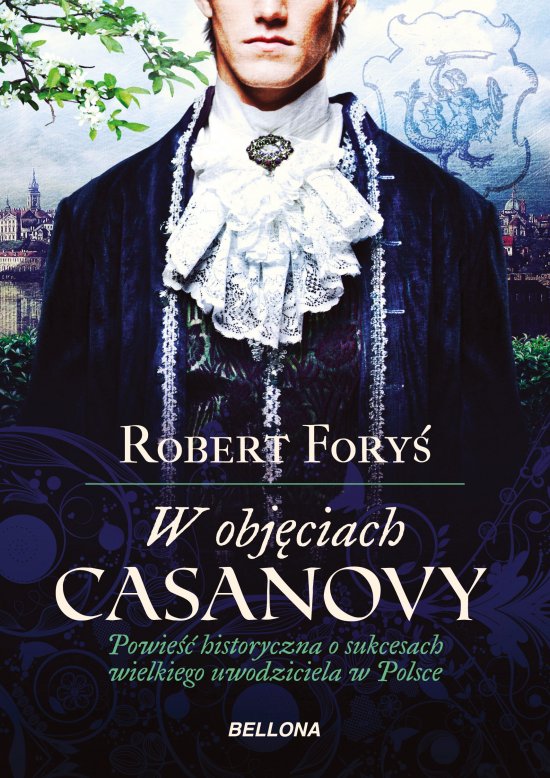 W obj�ciach Casanowy