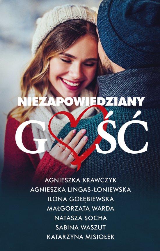 Niezapowiedziany go��