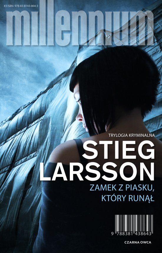 Zamek z piasku, kt�ry run��