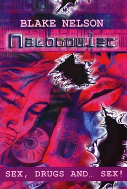 Na�ogowiec. Sex, drugs and sex