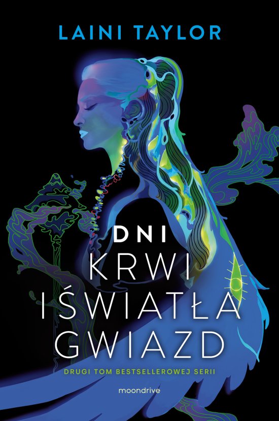 Dni krwi i �wiat�a gwiazd