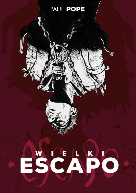 Wielki Escapo
