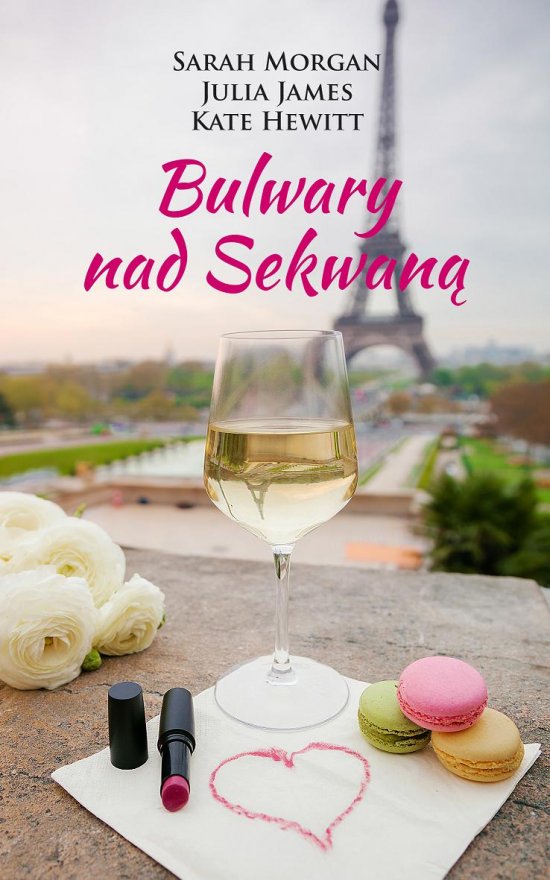 Bulwary nad Sekwan�