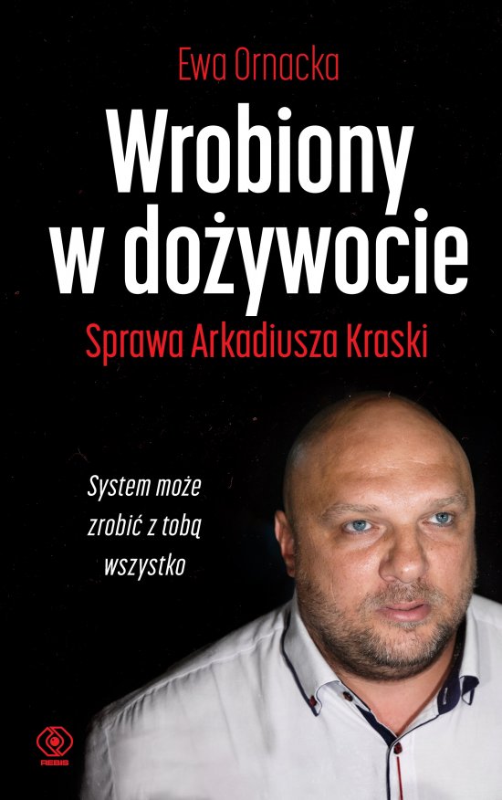 Wrobiony w do�ywocie