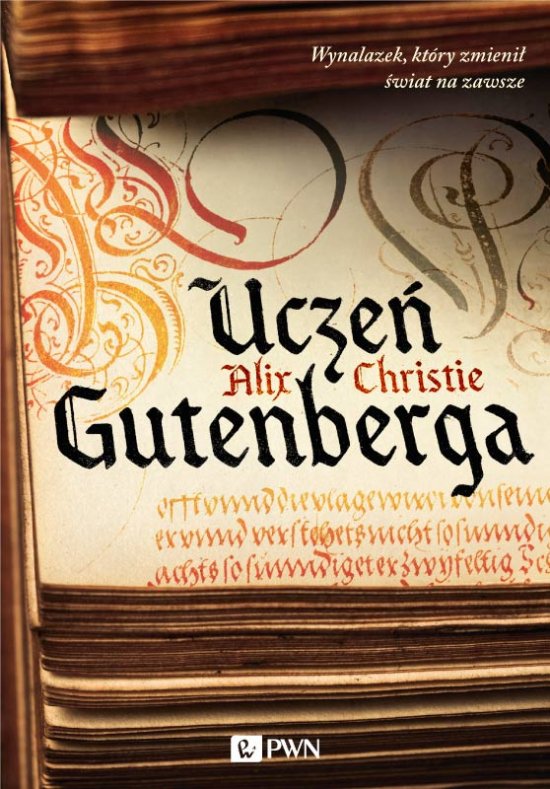 Ucze� Gutenberga