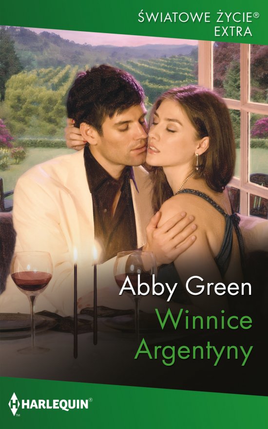 Winnice Argentyny