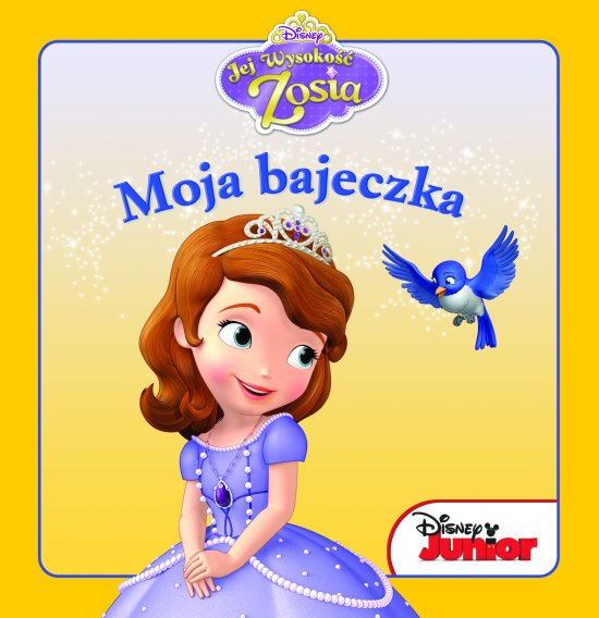 Jej wysoko�� Zosia