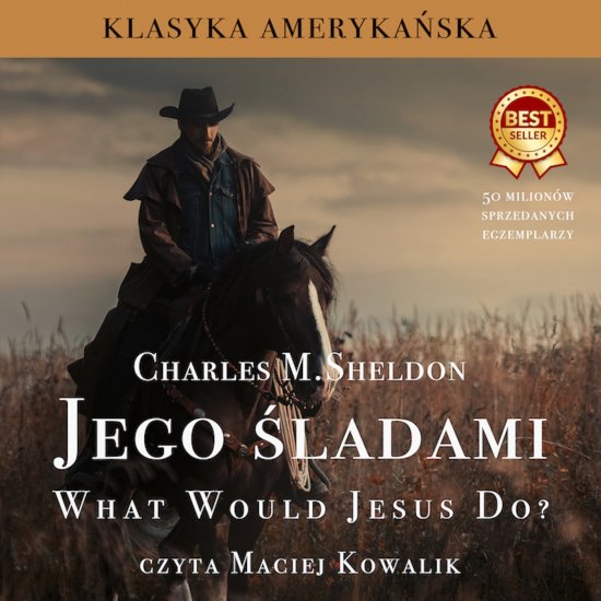 Jego �ladami
