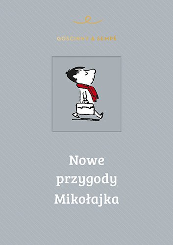 Nowe przygody Miko�ajka