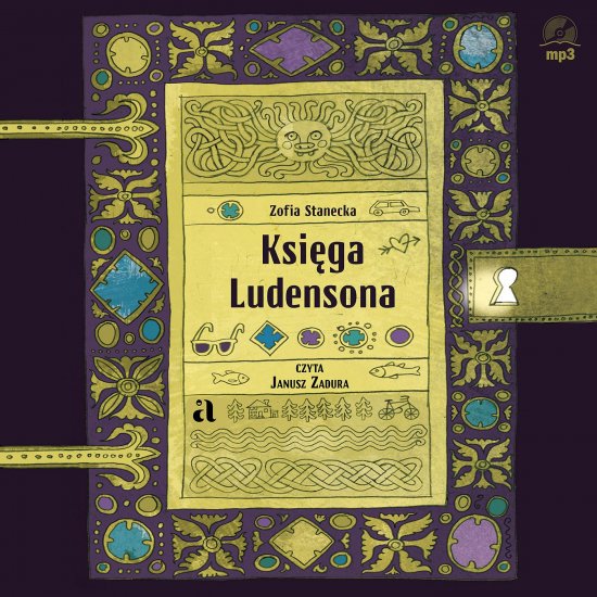 Ksi�ga Ludensona