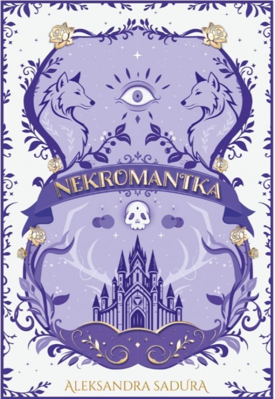 Nekromantka