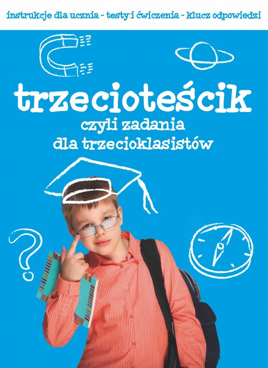 Edukacja - Trzeciote�cik