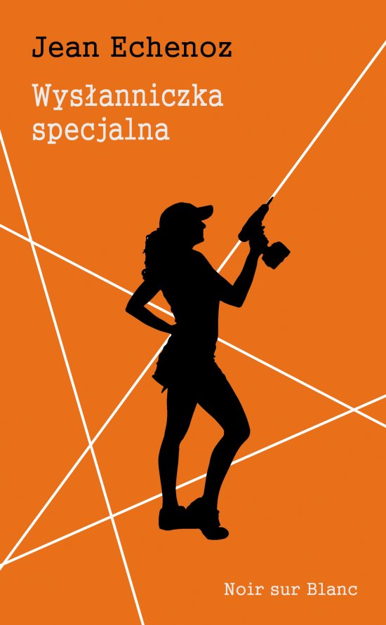 Wys�anniczka specjalna