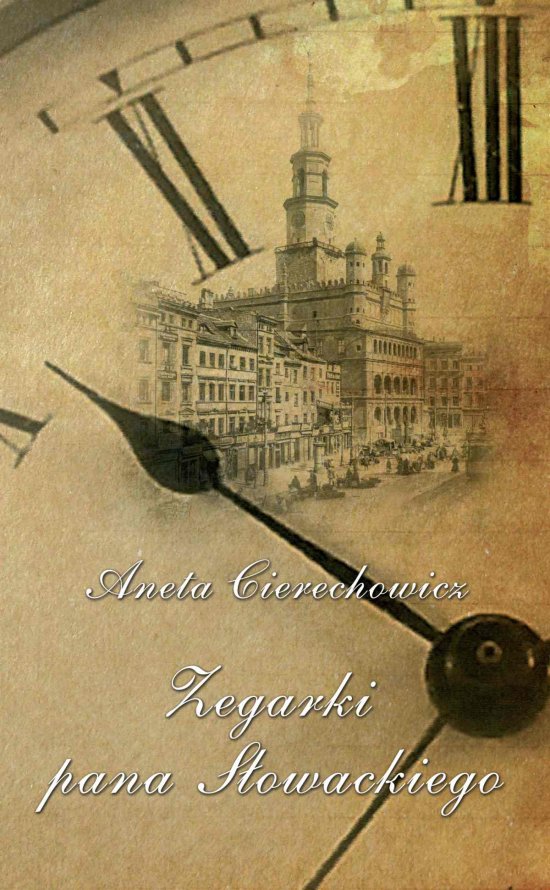 Zegarki Pana S�owackiego