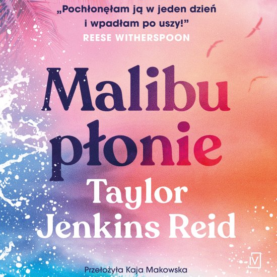 Malibu p�onie