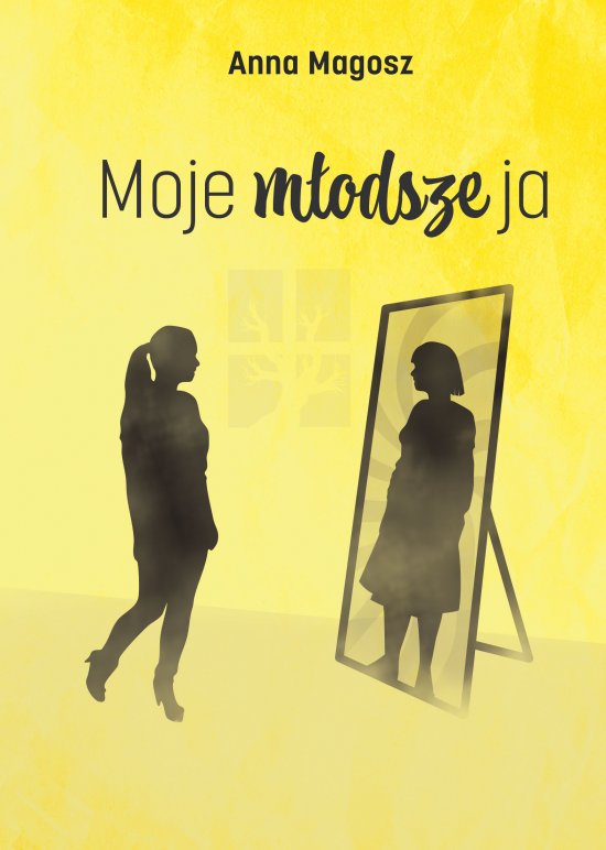 Moje m�odsze ja