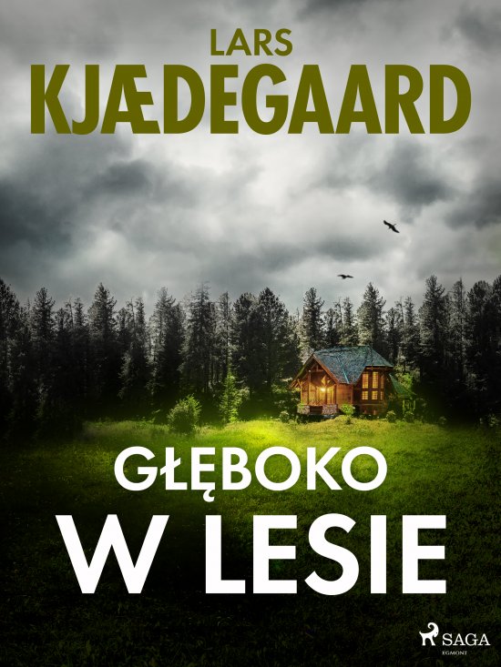 G��boko w lesie
