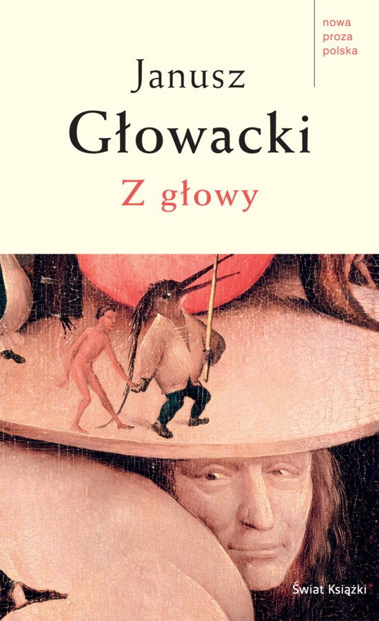 Z g�owy