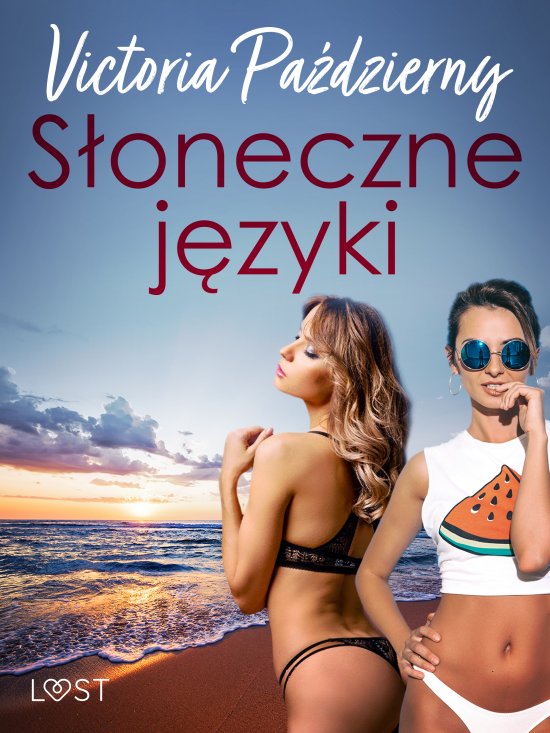 S�oneczne j�zyki - lesbijska erotyka