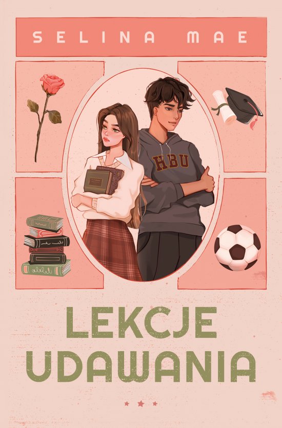 Lekcje udawania