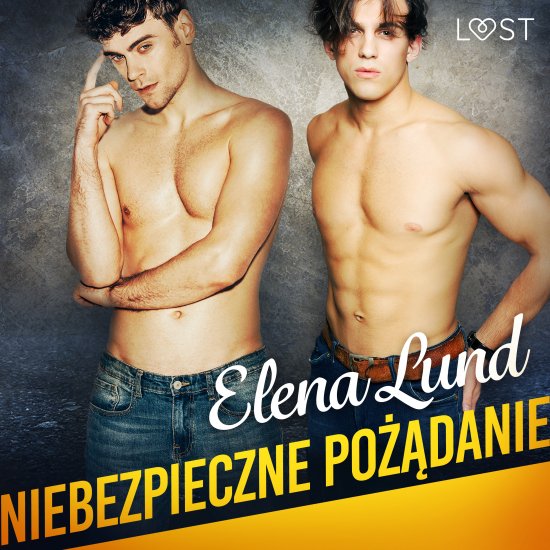 Niebezpieczne po��danie - opowiadanie erotyczne