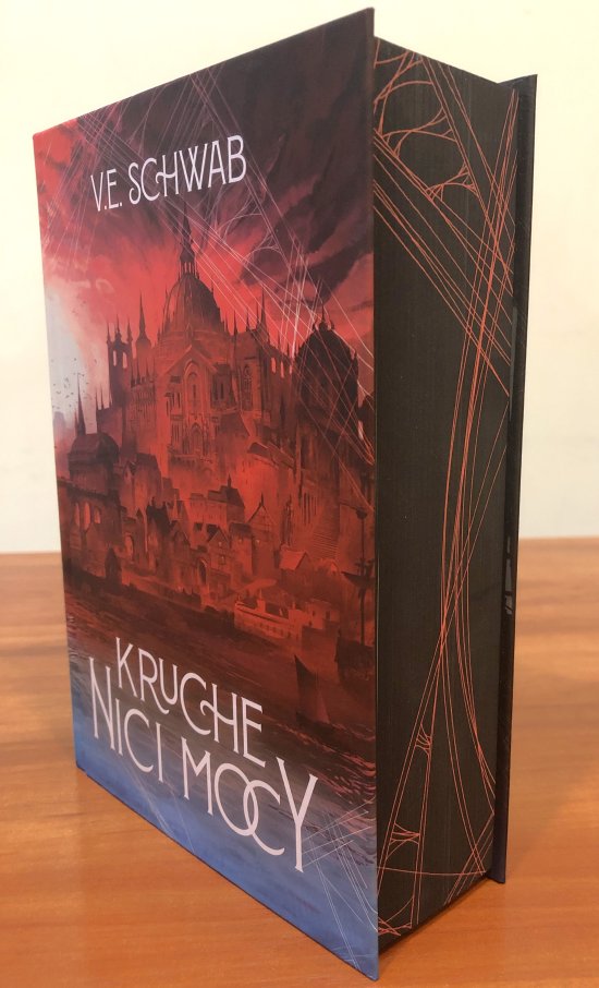 Kruche nici mocy