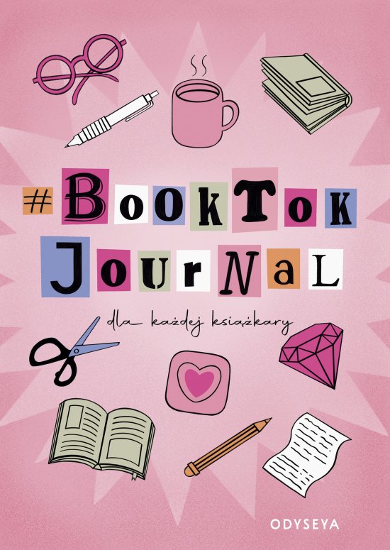 BookTok Journal