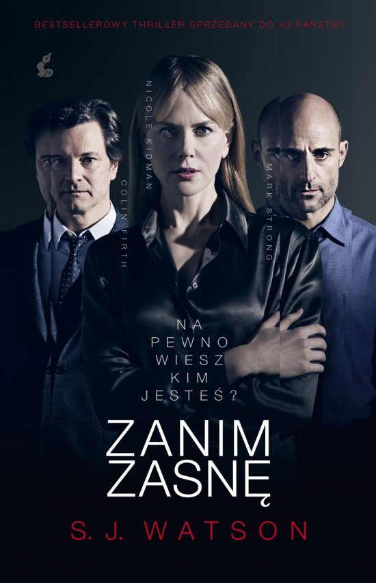 Zanim zasn�