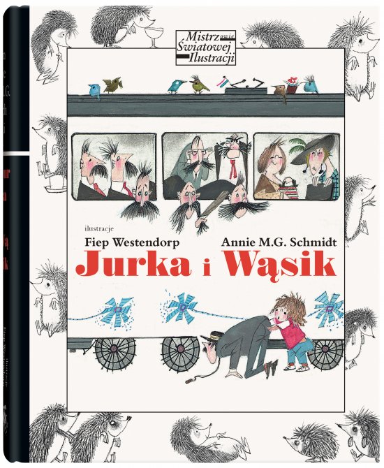 Jurka i W�sik