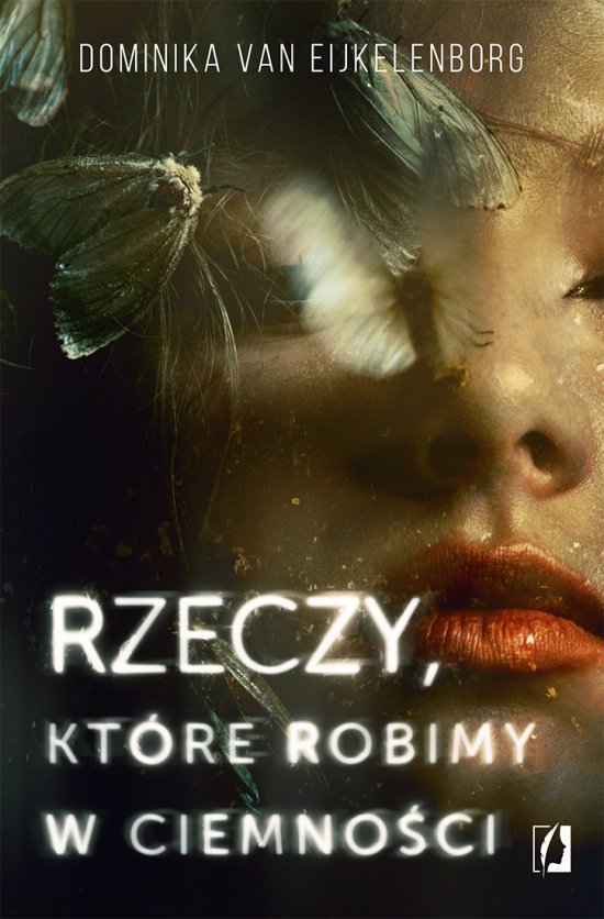 Rzeczy, kt�re robimy w ciemno�ci
