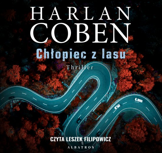 Ch�opiec z lasu