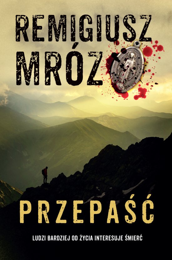 Przepa��