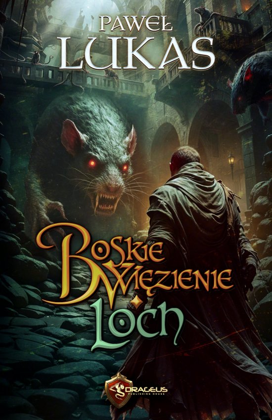 Boskie Wi�zienie. Loch