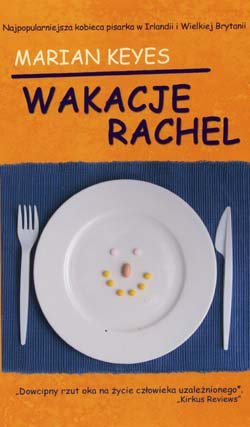 Wakacje Rachel