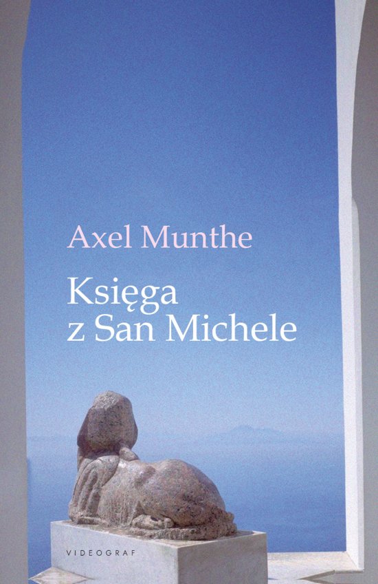 Ksi�ga z San Michele